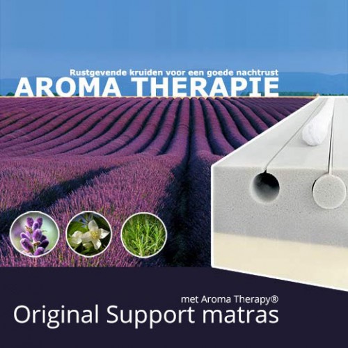 Aroma Therapy® matras